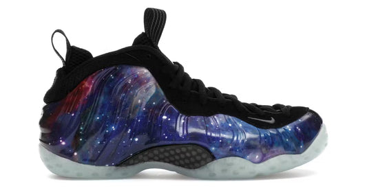 Nike Air Foamposite One
Galaxy (2025) (USED)