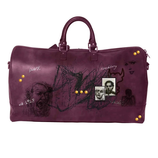 Riot 45 Keepall Duffle Bag