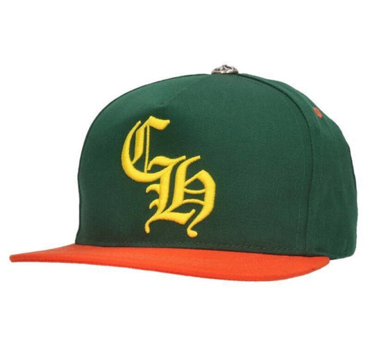 Chrome Hearts Miami Baseball Hat