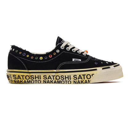 Satoshi Nakamoto X Vans Era 95 Round Jewel 'Lucky Charms' (USED)