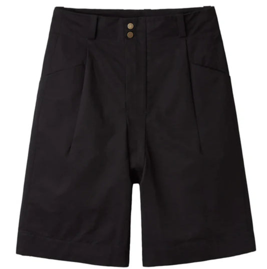 Raspberry Hills Shorts That Look Like Pants Black