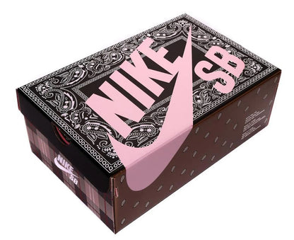 Nike SB Dunk Low Travis Scott (Special Box)