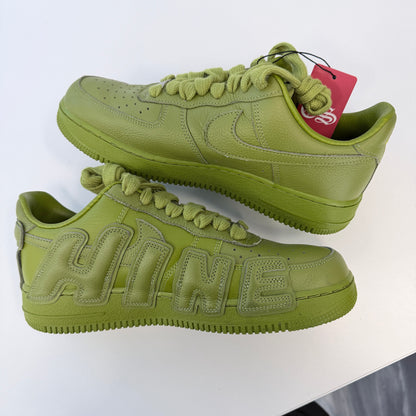 Cactus Plant Flea Market x Nike Air Force 1 Low Premium 'Moss' (USED NO BOX)