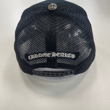 Chrome Hearts Matty Boy Chomper Trucker Hat