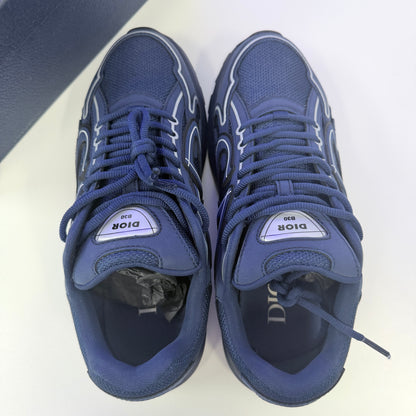B30 "DEEP BLUE" (USED OG ALL)