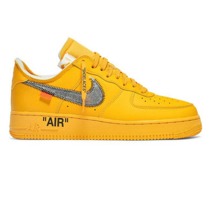 Off-White x Nike Air Force 1 Low
Lemonade (USED)