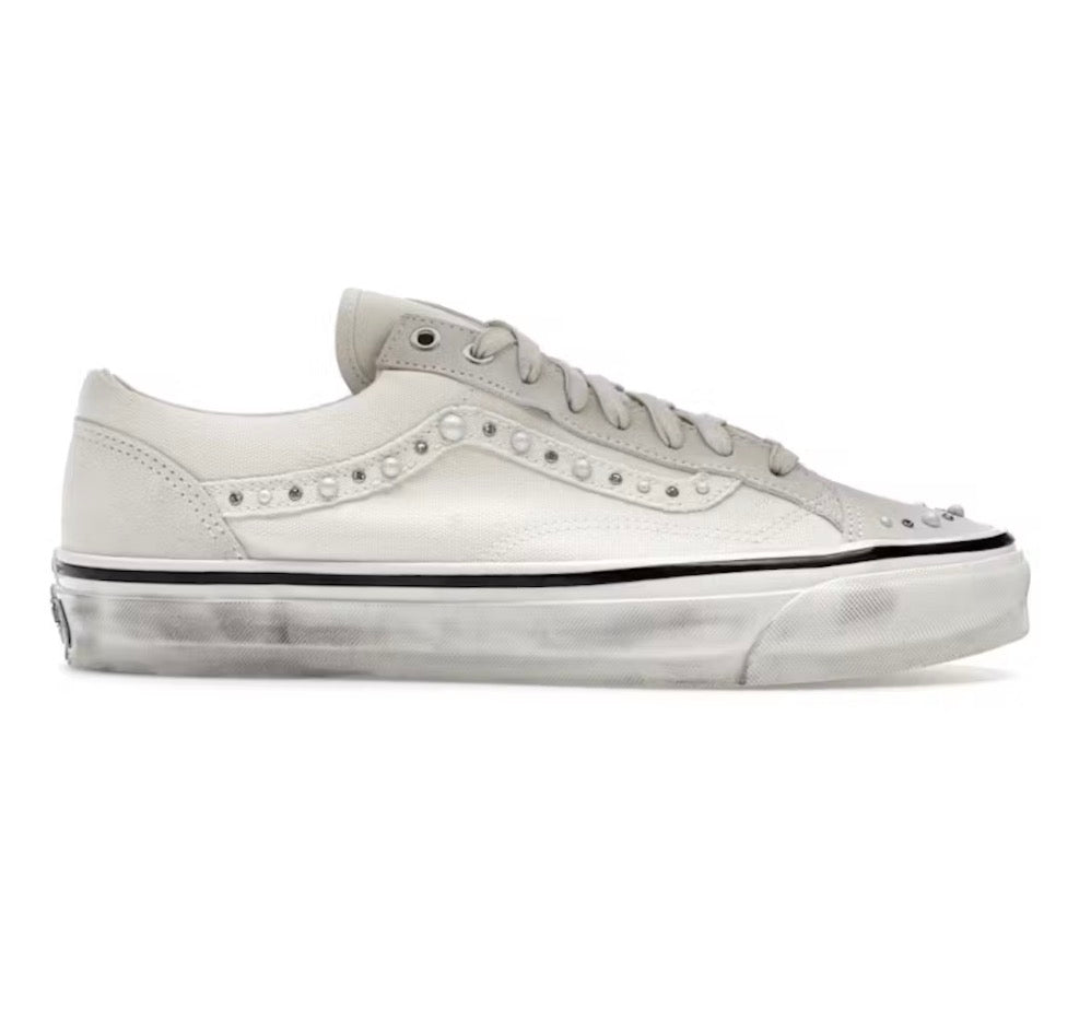 Vans OTW Old Skool 36 Pearlized Pack Marshmallow