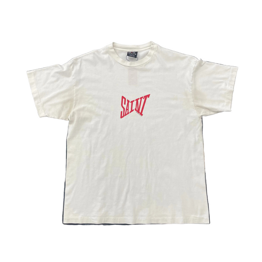 Saint Mxxxxxx Ribon Saint Tee
