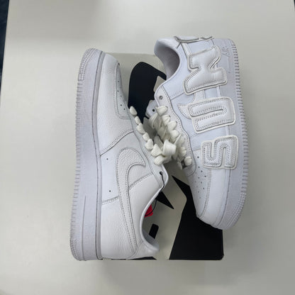 Cactus Plant Flea Market X Air Force 1 Low Premium 'White' 2024 (USED)
