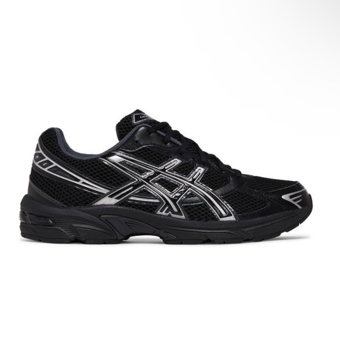 Gel 1130 'Black Pure Silver'