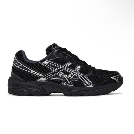 Gel 1130 'Black Pure Silver'