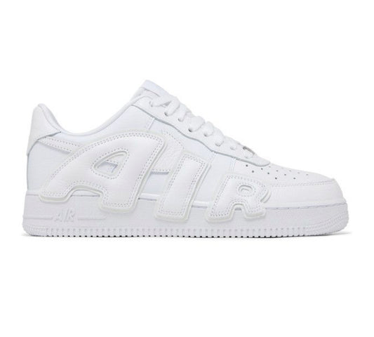 Nike x CPFM Air Force 1 White