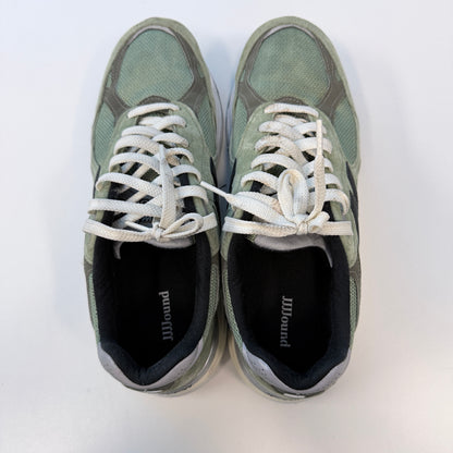 JJJound x New Balance 990v3 Made in USA 'Olive' (USED)