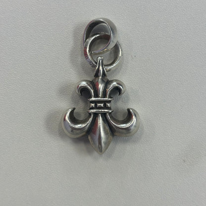 Chrome Hearts BS Fleur Pendant