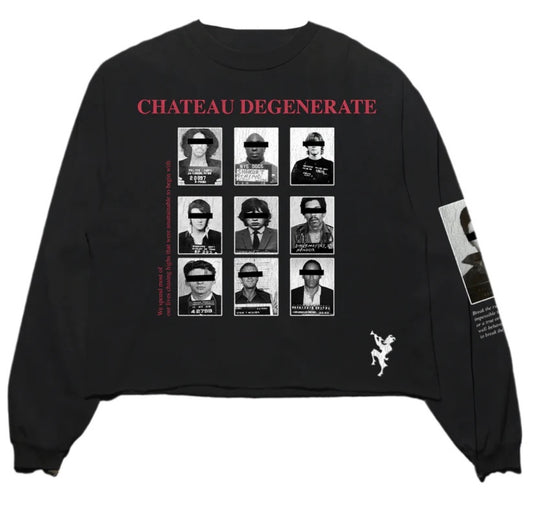 HALFWAY POINT MARMONT LS TEE