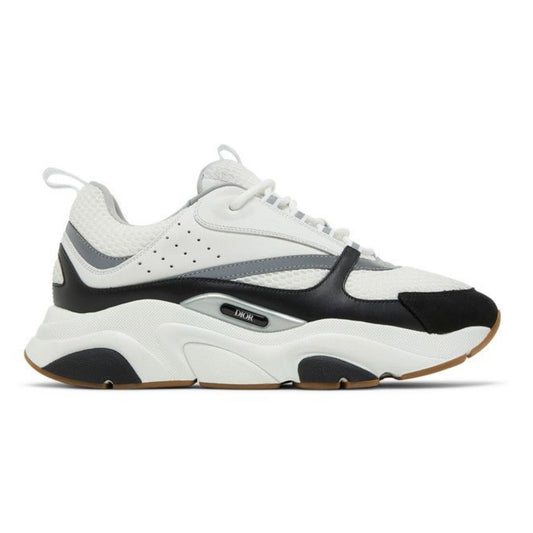 Dior B22 'White Black Gum' (USED)