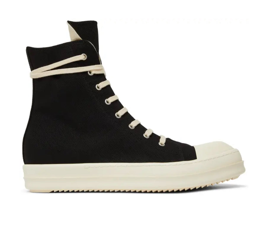 Rick Owens DRKSHDW Black (Used)