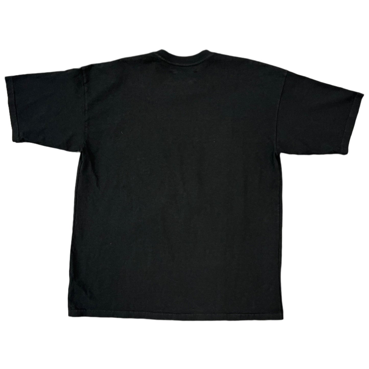 Satoshi Nakamoto Tech Giant Short Sleeve Tee