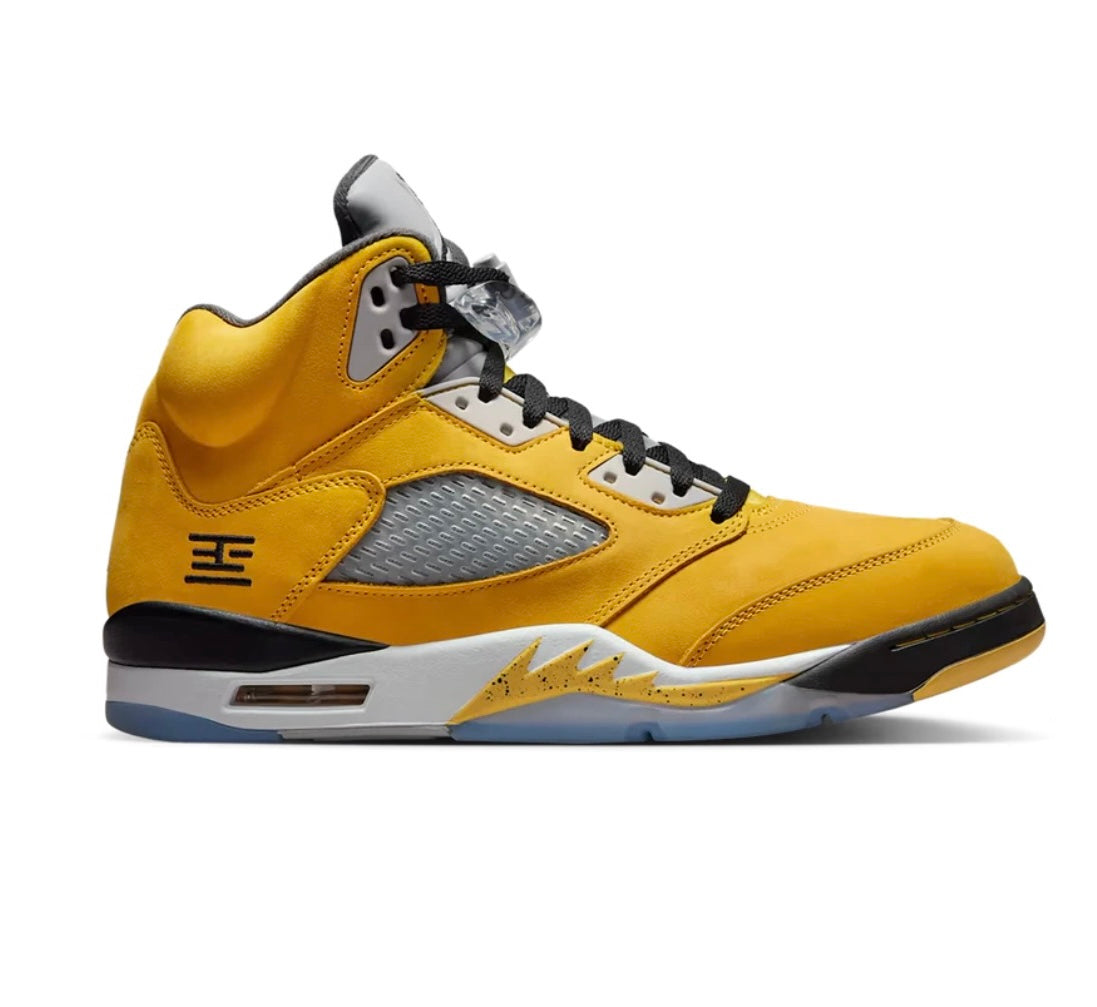 Jordan 5 Retro T23 Tokyo 2025