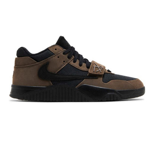 Jordan x Travis Scott Jumpman Jack “Mocha”