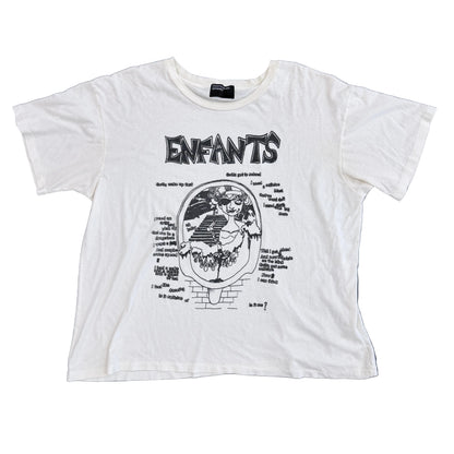 Enfants Riches Deprimes Melancholy Tee