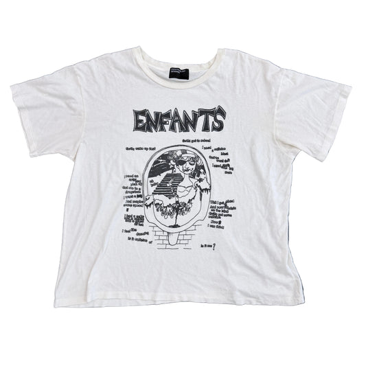 Enfants Riches Deprimes Melancholy Tee