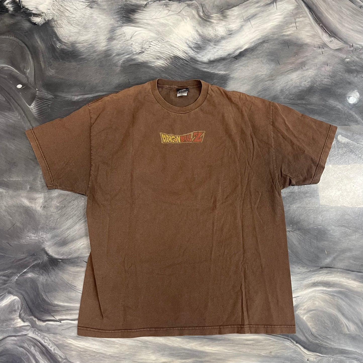 2005 Dragon Ball Z "Majin Buu” Vintage Tee