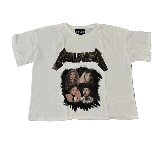Halfway Point Arena Tee