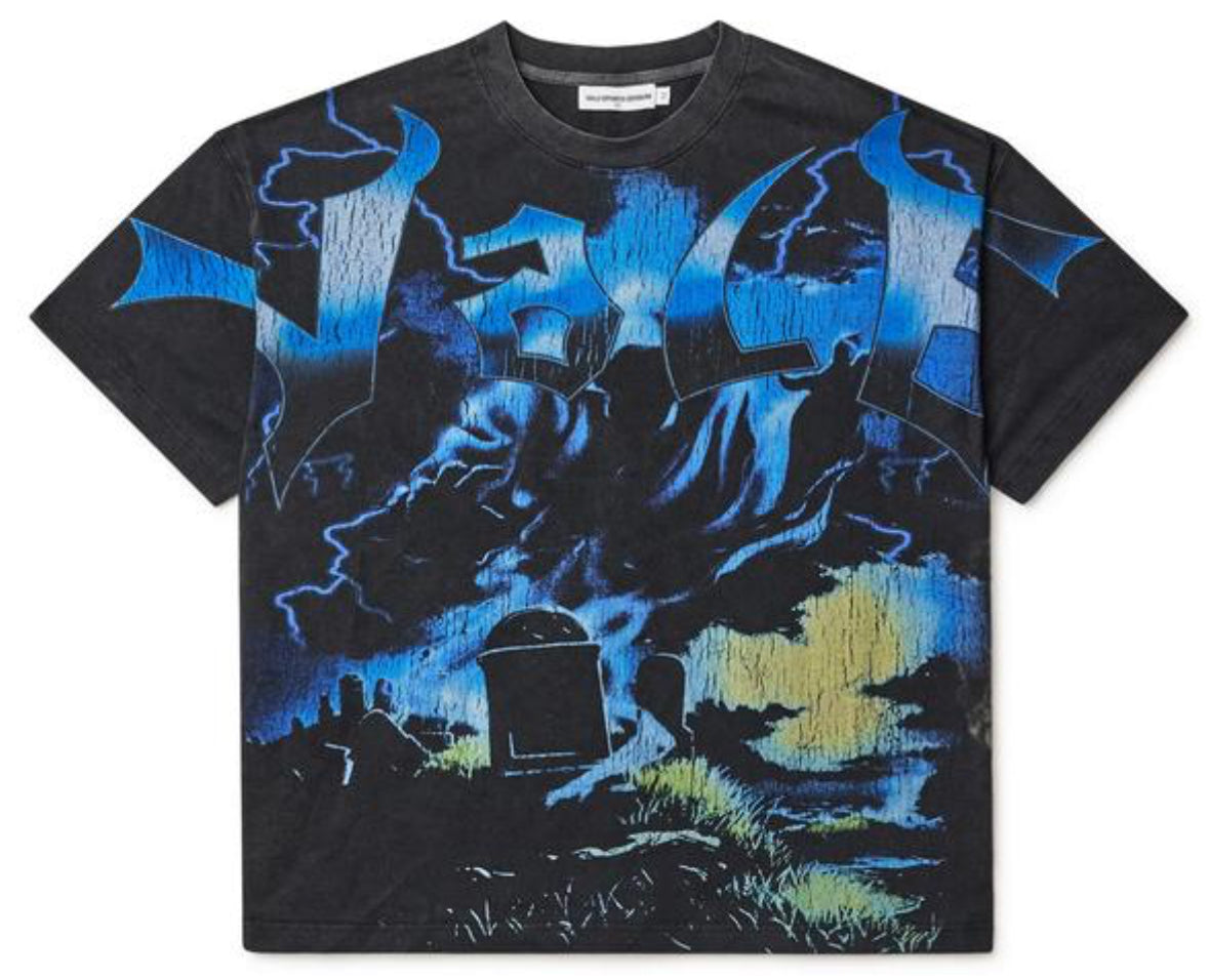 Vale Tombstone Big Tee