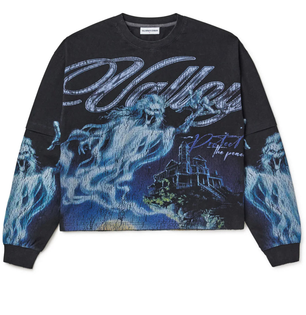 VALE FOREVER CASPER LONGSLEEVE