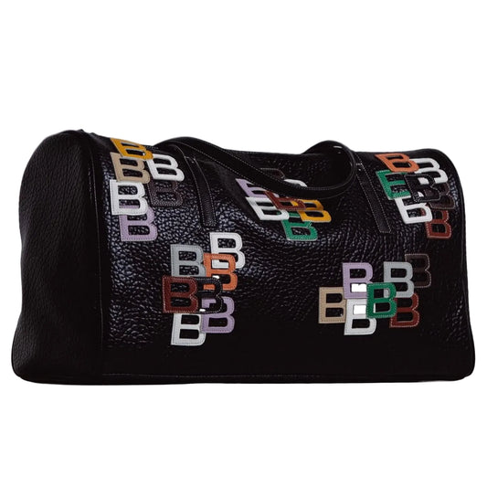Blanco Lane Triple B Duffle