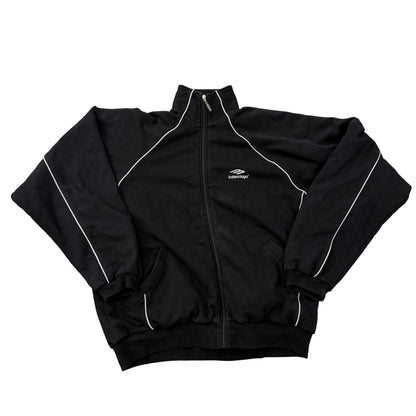Balenciaga Sporty B Track Jacket