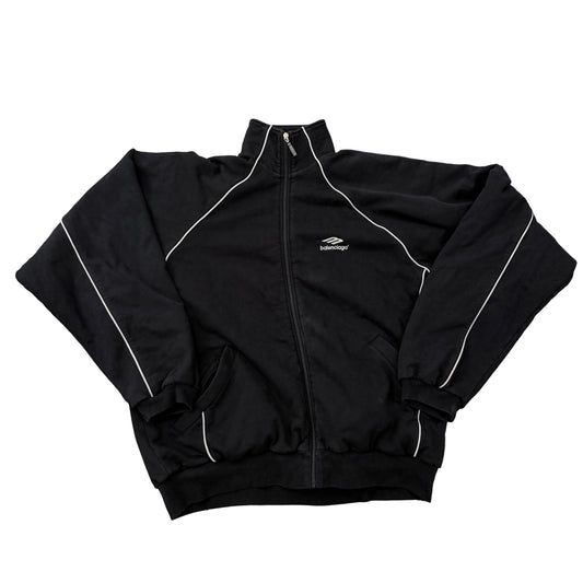 Balenciaga Sporty B Track Jacket
