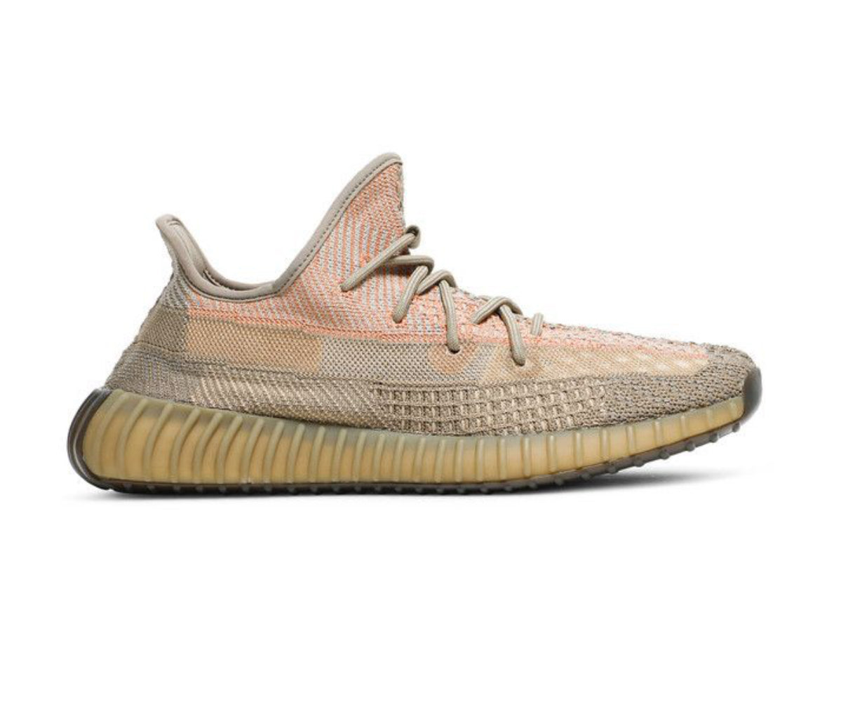 adidas Yeezy Boost 350 V2
Sand Taupe