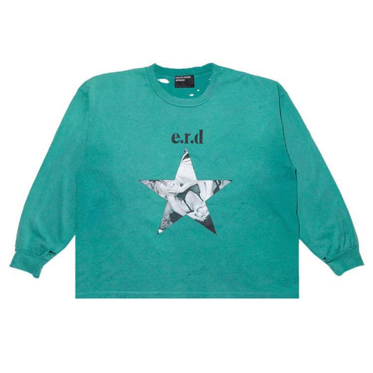 Enfants Riches Déprimés Pleasures Denied Long-Sleeve