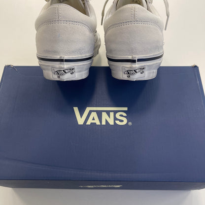 Vans Old Skool 36 LX 'Pearlized Pack - Marshmallow' (USED)
