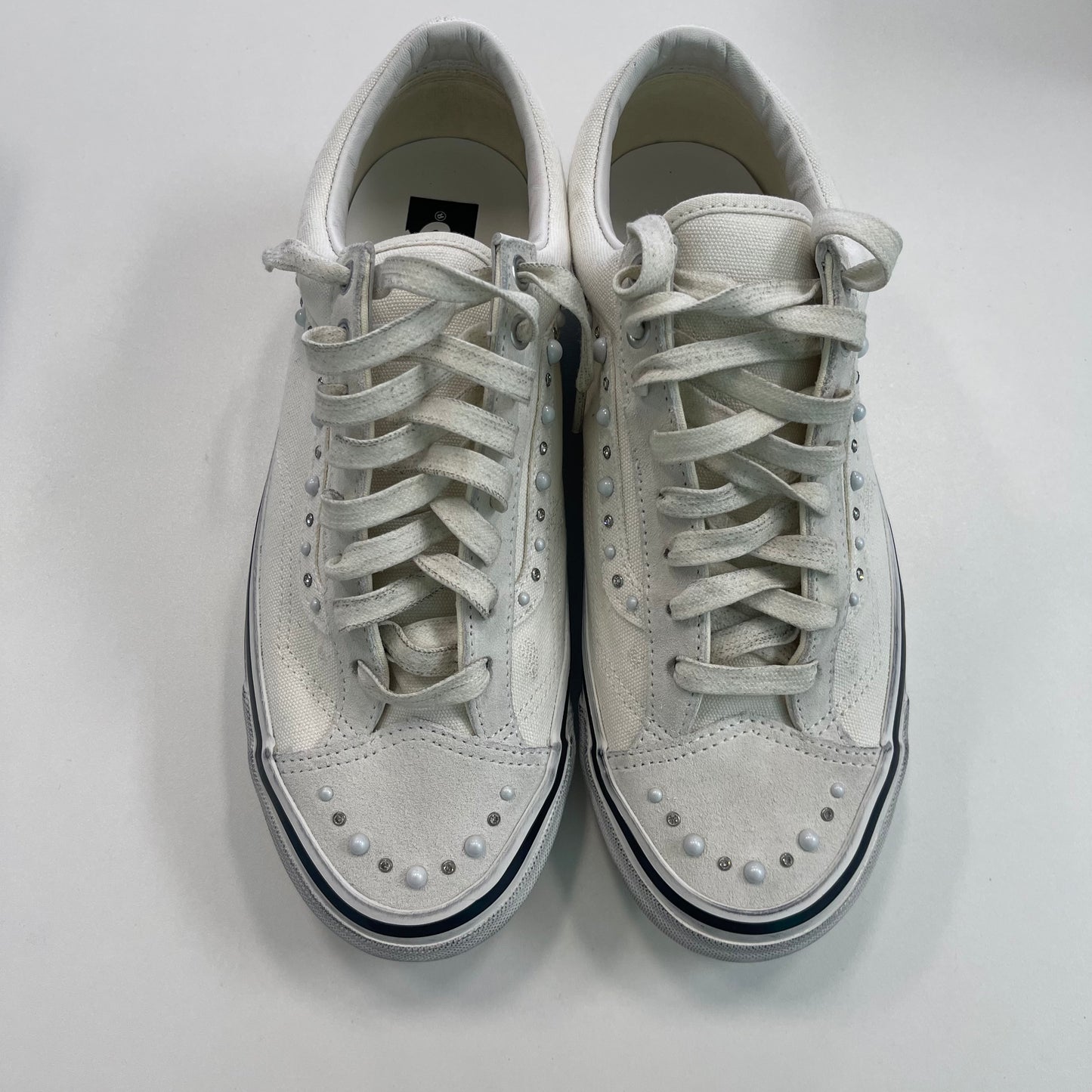 Vans Old Skool 36 LX 'Pearlized Pack - Marshmallow' (USED)