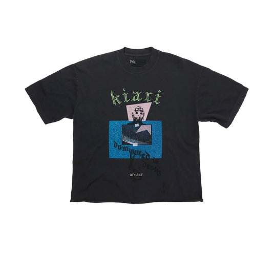 Offset x PALY HOLLYWOOD FOR KIARI BOX SET 1