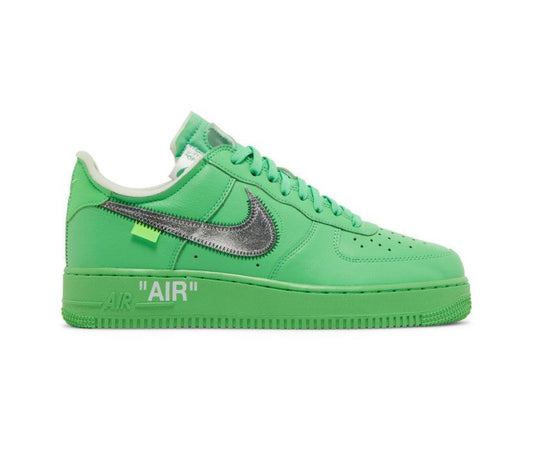 Nike Air Force 1 Low Off-White Brooklyn