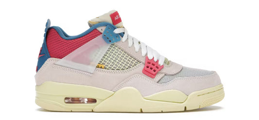 Jordan 4 Retro Union Guava Ice (USED)