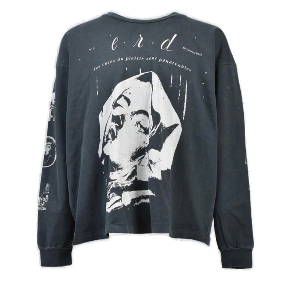 ERD Enfants Riches Déprimés Latency Longsleeve