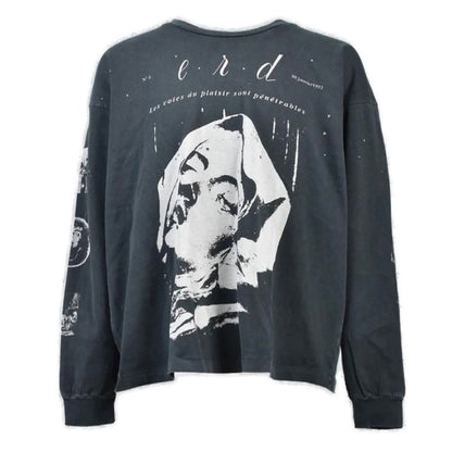 ERD Enfants Riches Déprimés Latency Longsleeve