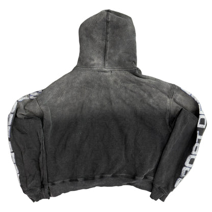 Vale Watchdog Hoodie Vintage Black