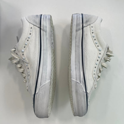 Vans Old Skool 36 LX 'Pearlized Pack - Marshmallow' (USED)