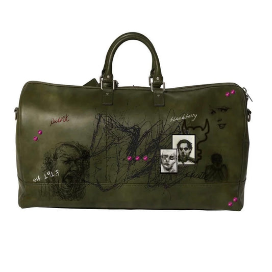 Mayhem 45 Keepall Duffle Bag