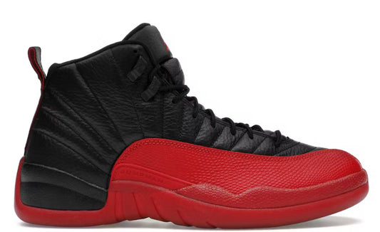 Jordan 12 Retro Flu Game (2025)