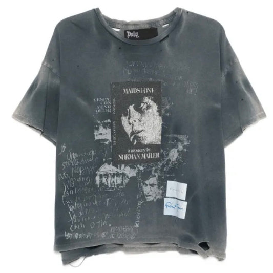 Paly Hollywood Maidstone Tee