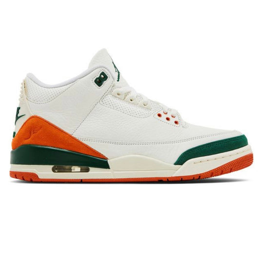 Jordan 3 Retro SP SoleFly Miami