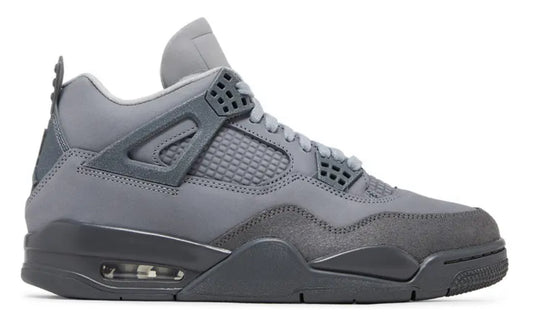 Air Jordan 4 Wet Cement (USED)