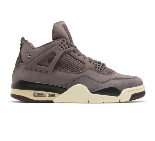Jordan 4 Retro A Ma Maniére Violet Ore